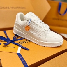 Louis Vuitton Trainer Sneaker